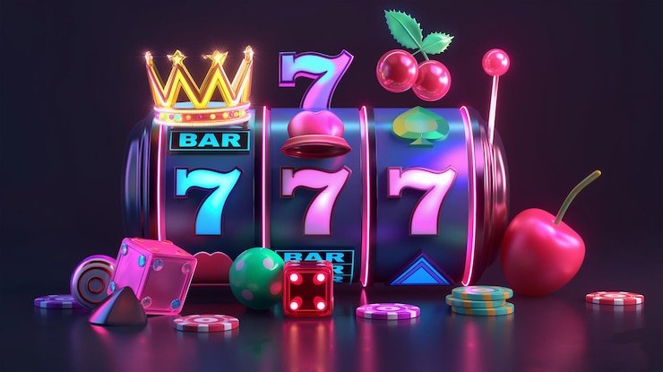 mtv77 Casino en Vivo